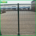 Factory price cheap and fine 50mmx200mm wire mesh fence